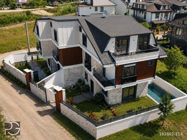 Kocaali, Sakarya içerisinde satılık Villa