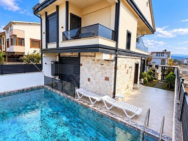 Kocaali, Sakarya içerisinde satılık Villa