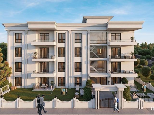 Kocaali, Sakarya içerisinde satılık mülk