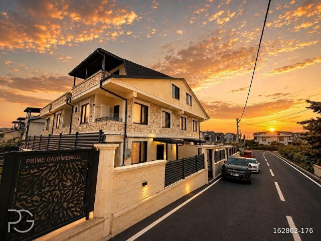 Kocaali, Sakarya içerisinde satılık Villa