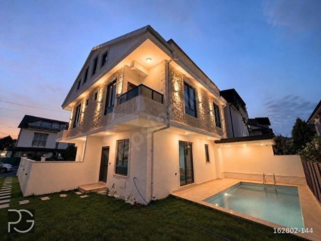 Kocaali, Sakarya içerisinde satılık Villa