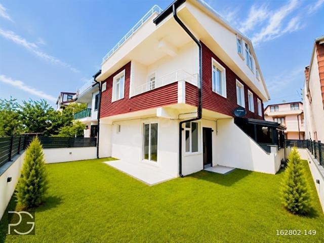 Kocaali, Sakarya içerisinde satılık Villa