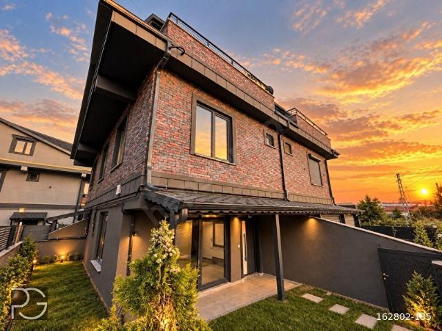 Kocaali, Sakarya içerisinde satılık Villa