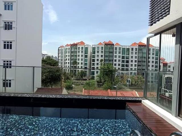 Apartment for rent