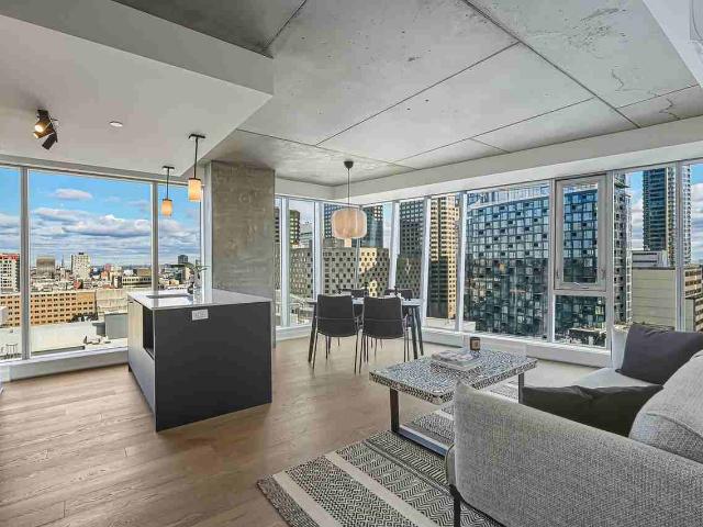 Apartment for rent in St. Leonard's, Quebec