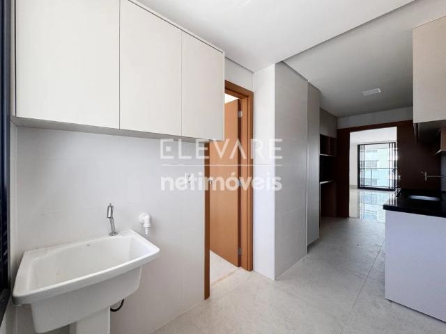 Apartamento aluguel em SQNW 309, Plano Piloto