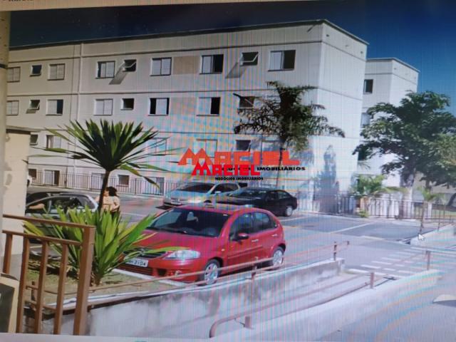 Apartamento aluguel em Região Imediata de São José dos Campos, Região Metropolitana do Vale do Paraíba e Litoral Norte