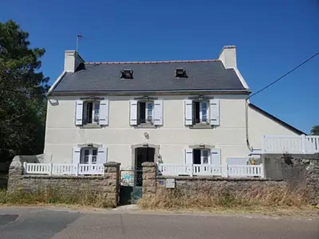 Maison vente à Quimper, Bretagne