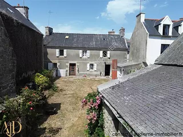 Maison vente à Quimper, Bretagne