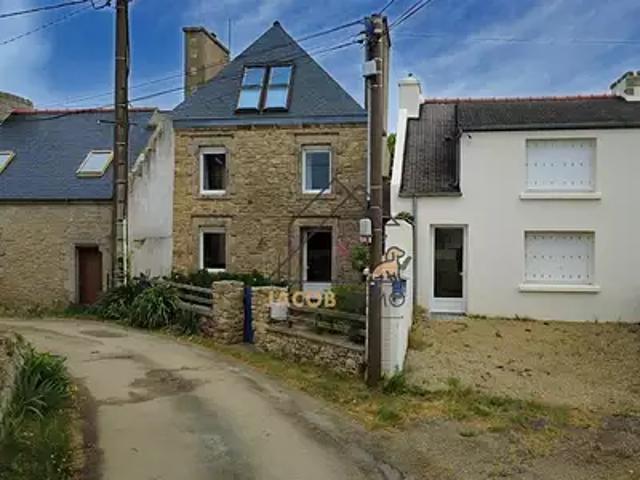Maison vente à Quimper, Bretagne