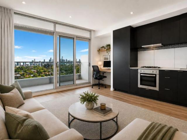 Apartment for rent in Camerons Creek, Victoria
