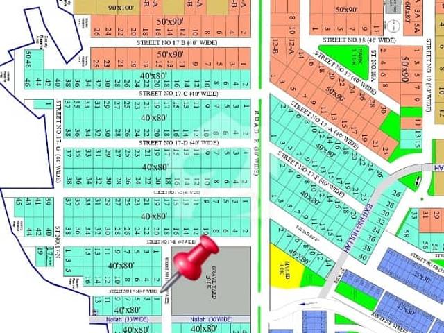 Property for sale in اسلام آباد, زون 1
