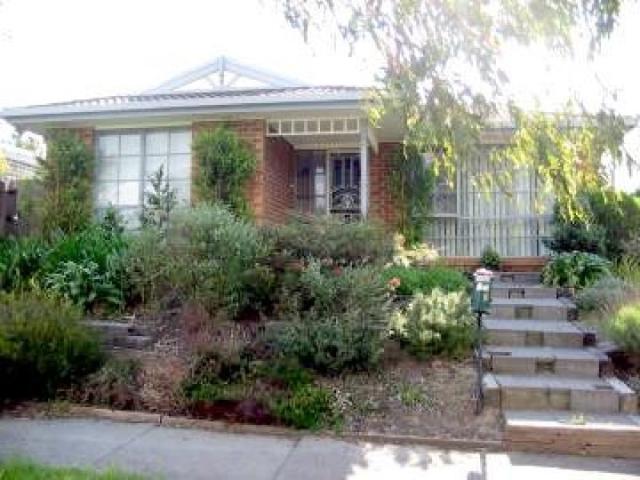 House for rent in Croydon South, Melbourne