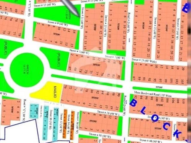 Property for sale in Islamabad