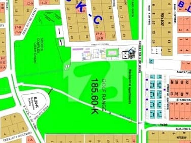 Property for sale in Islamabad
