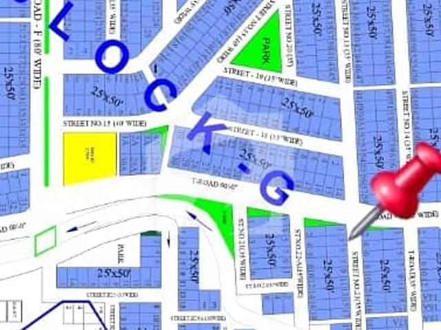 Property for sale in اسلام آباد, زون 1