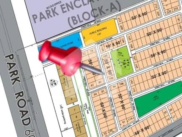Property for sale in Islamabad