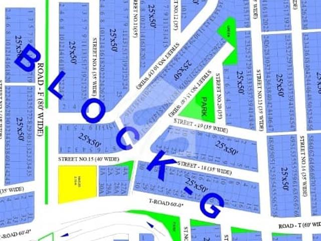 Property for sale in Islamabad