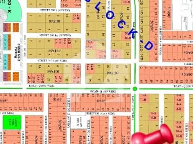 Property for sale in Islamabad