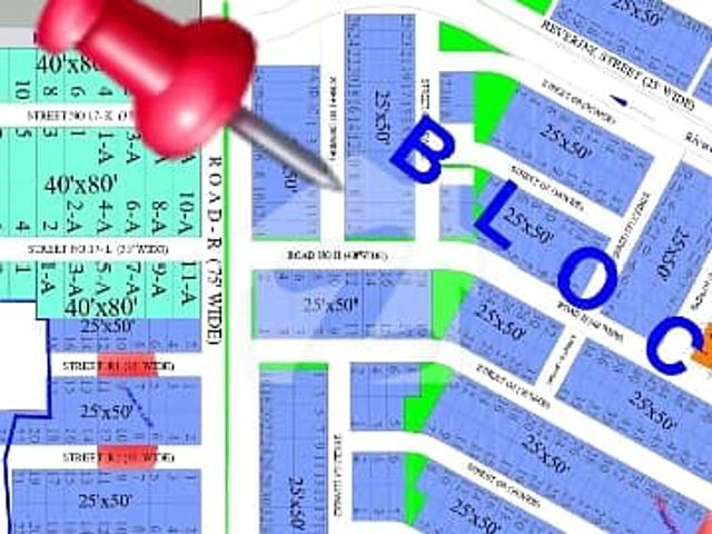 Property for sale in Islamabad
