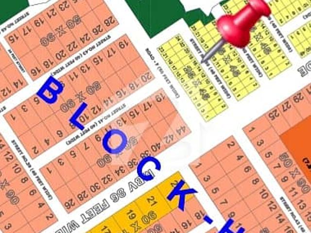 Property for sale in اسلام آباد, زون 1
