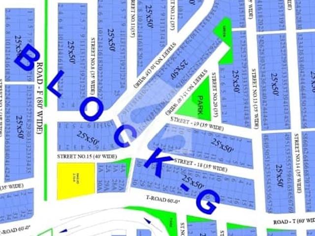 Property for sale in Islamabad