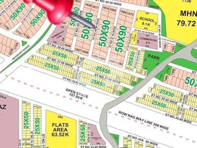 Property for sale in Islamabad