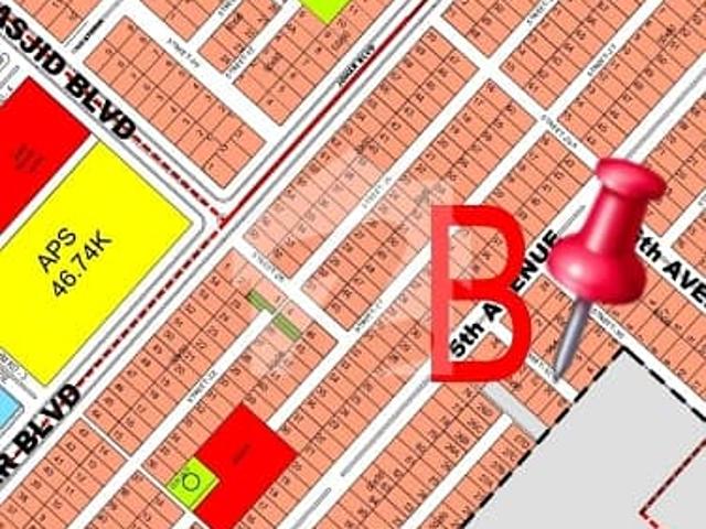 Property for sale in Islamabad