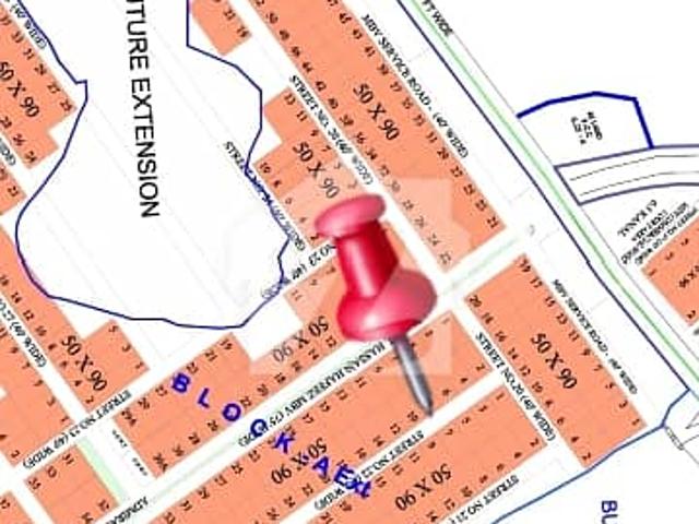 Property for sale in Islamabad