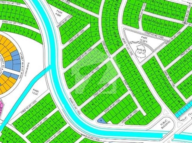 Property for sale in اسلام آباد, زون 1