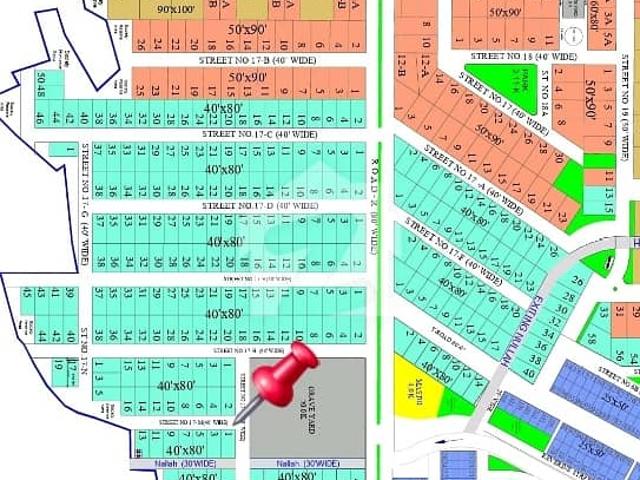 Property for sale in Islamabad