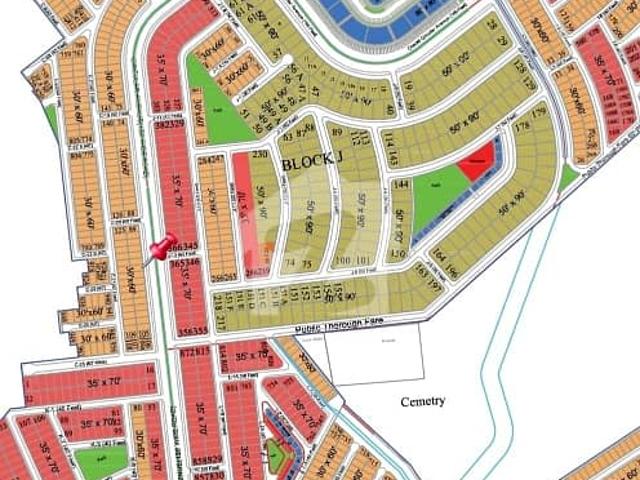 Property for sale in اسلام آباد, زون 1