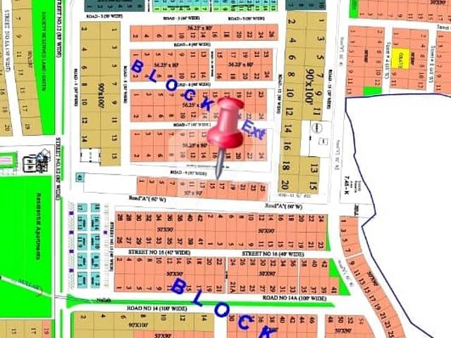 Property for sale in اسلام آباد, زون 1