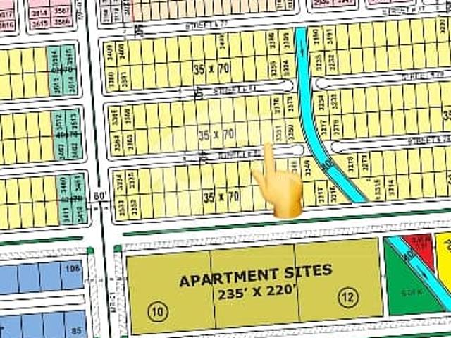 Property for sale in Islamabad