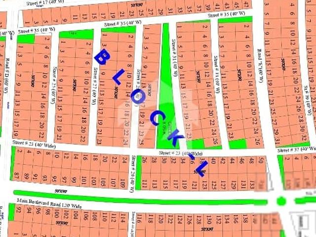 Property for sale in Islamabad