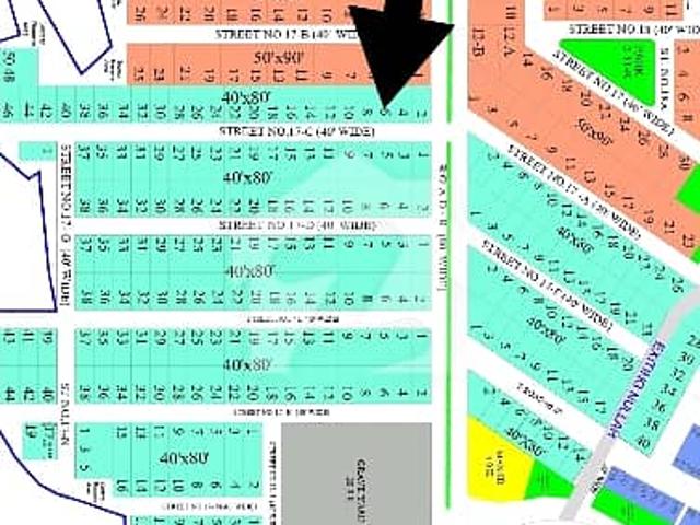 Property for sale in Islamabad
