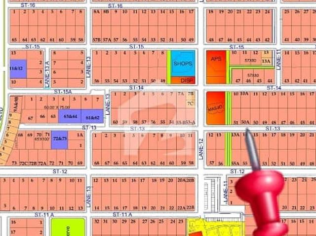 Property for sale in Islamabad