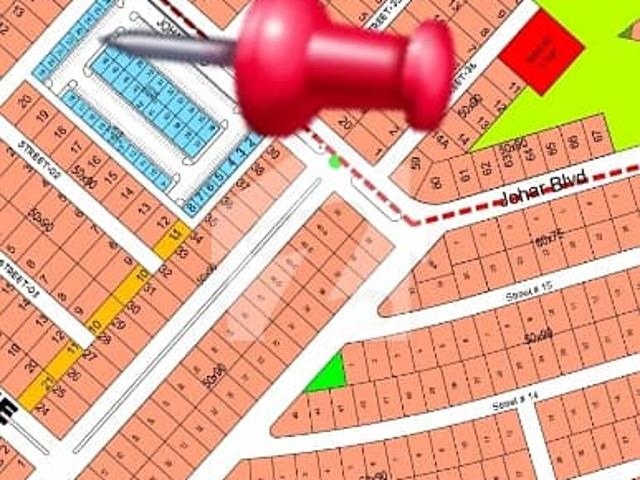 Property for sale in Islamabad