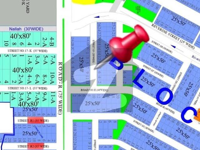 Property for sale in Islamabad