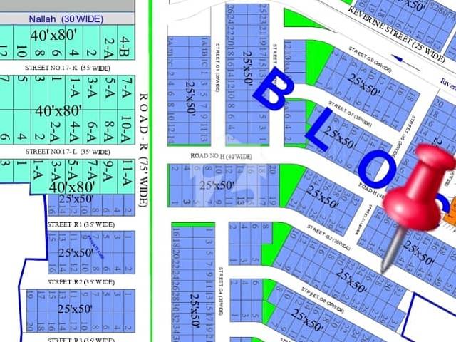 Property for sale in Islamabad