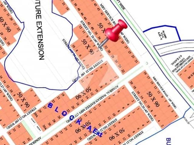 Property for sale in اسلام آباد, زون 1