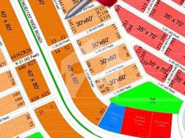 Property for sale in Islamabad