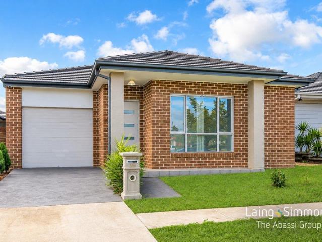 House for rent in Ropes Crossing, Sydney