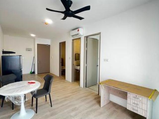 Apartment for rent in Kuching, Sarawak