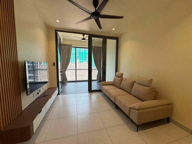 Apartment for rent in Kuching, Sarawak