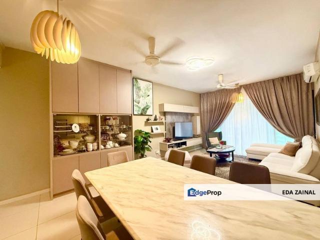House for sale in Petaling, Alam Impian