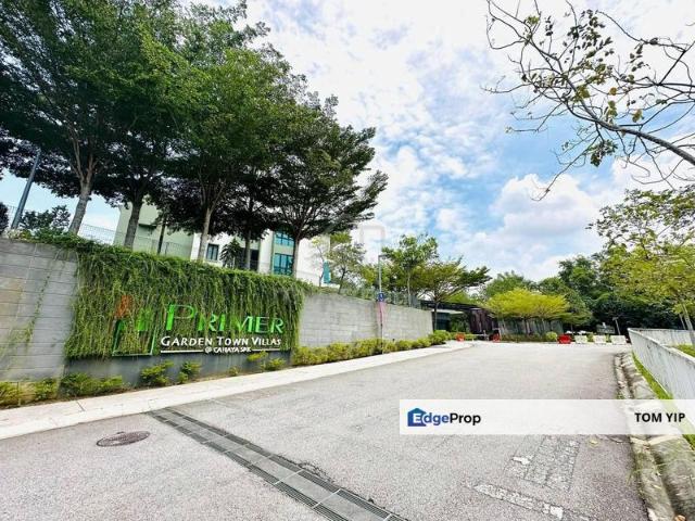 House for sale in Petaling, Alam Impian