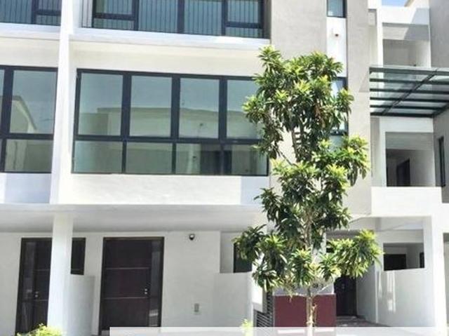 House for sale in Petaling, Alam Impian