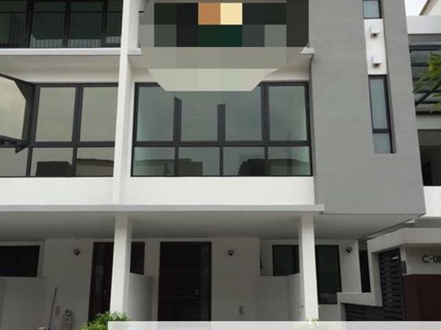 House for sale in Petaling, Alam Impian