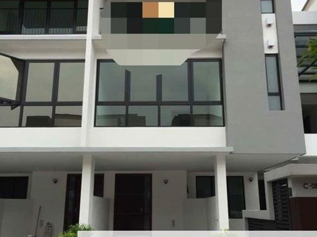 House for sale in Petaling, Alam Impian